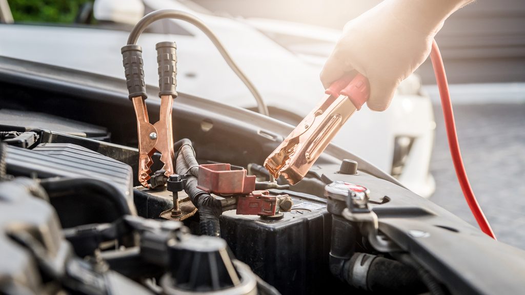 Batteria Auto Scarica Perch E Cosa Fare Per Risolvere Subito