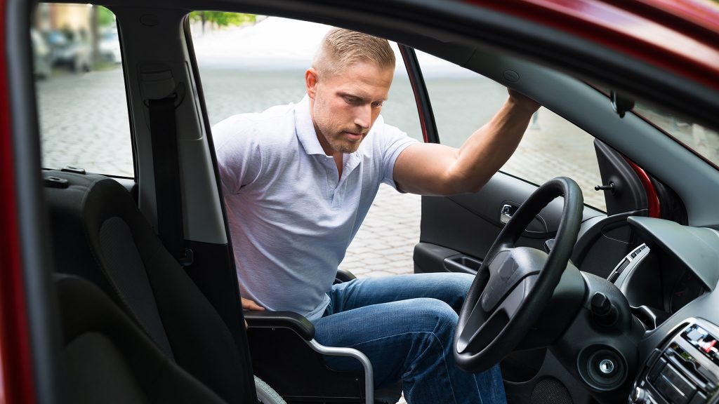 Elenco Auto Con Cambio Al Volante