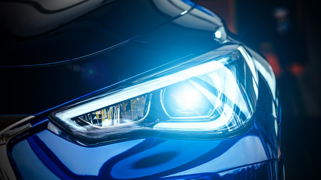 Abbaglianti e anabbaglianti la guida completa