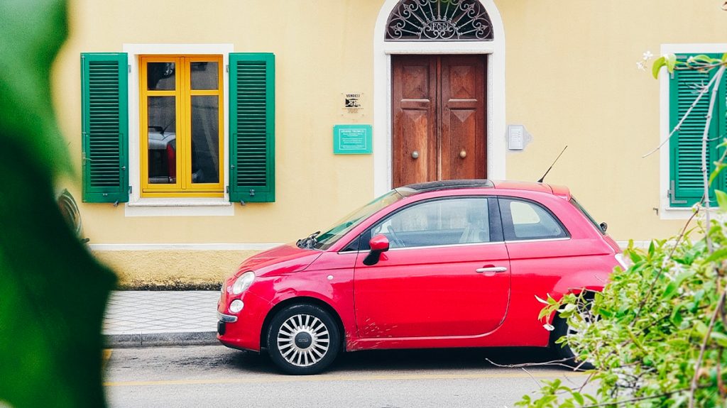 Auto Usate Da 10.000 A 15.000 Euro