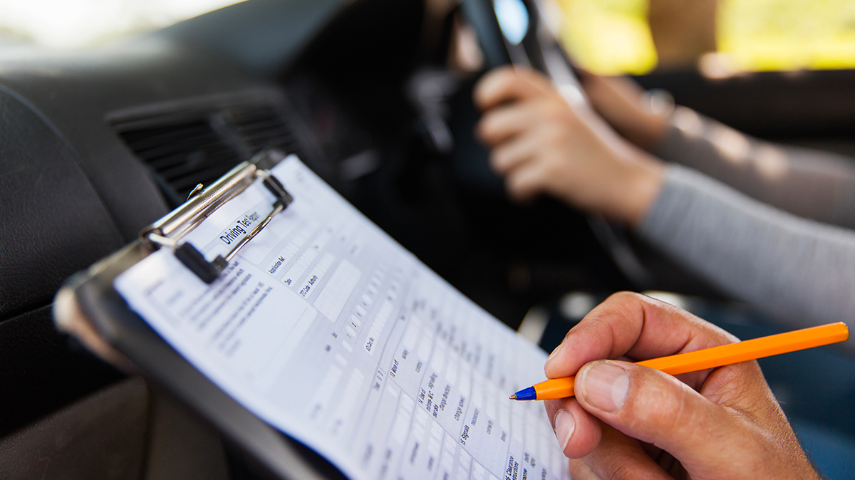 Quanto Costa Rifare L'esame Di Guida Pratica