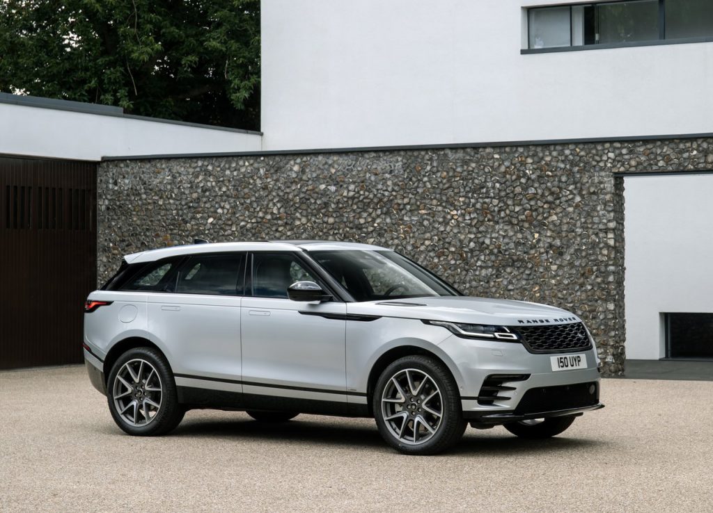 Range Rover Velar