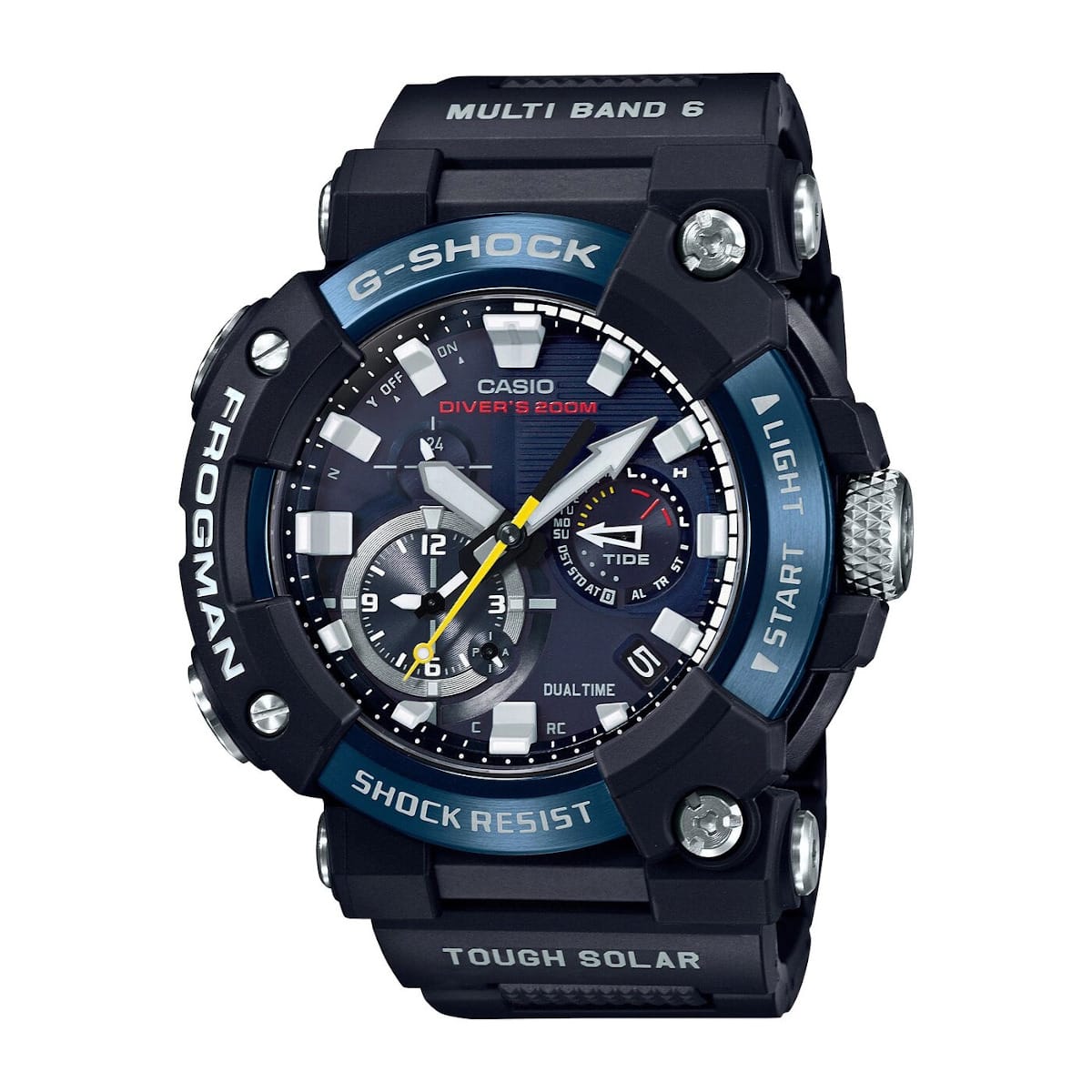 g-shock gwf a1000c 1aer