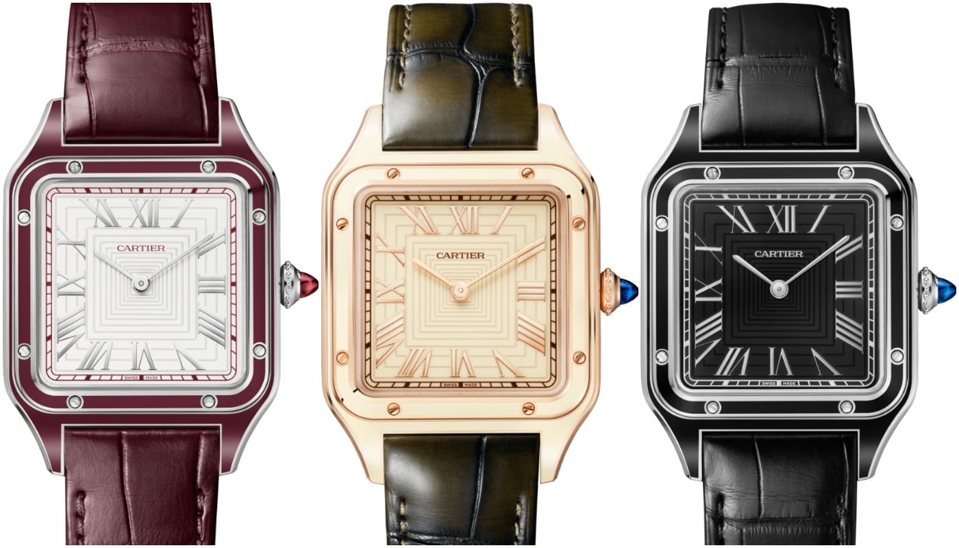 Cartier-Santos-Dumont