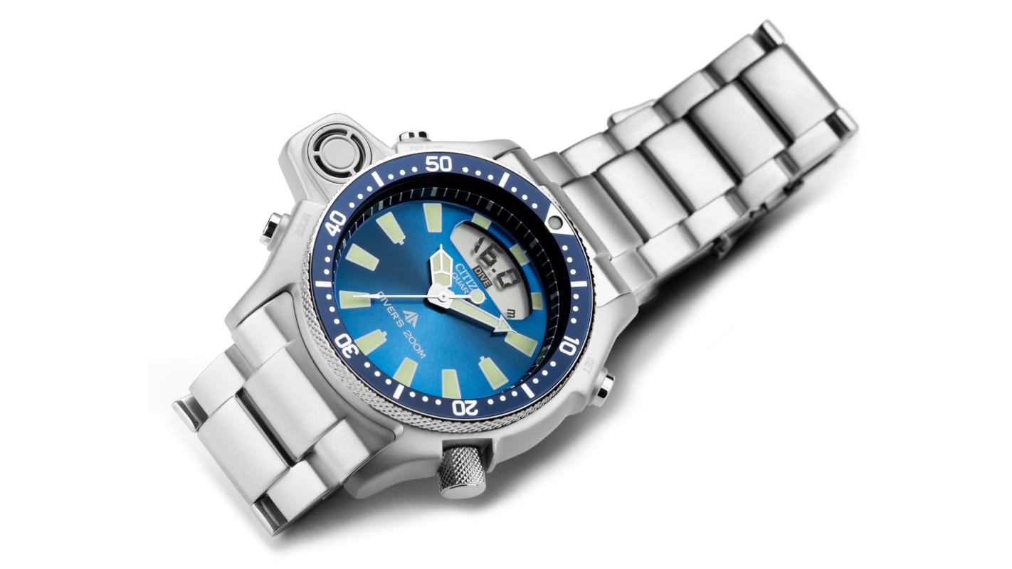 orologi subacquei Subito