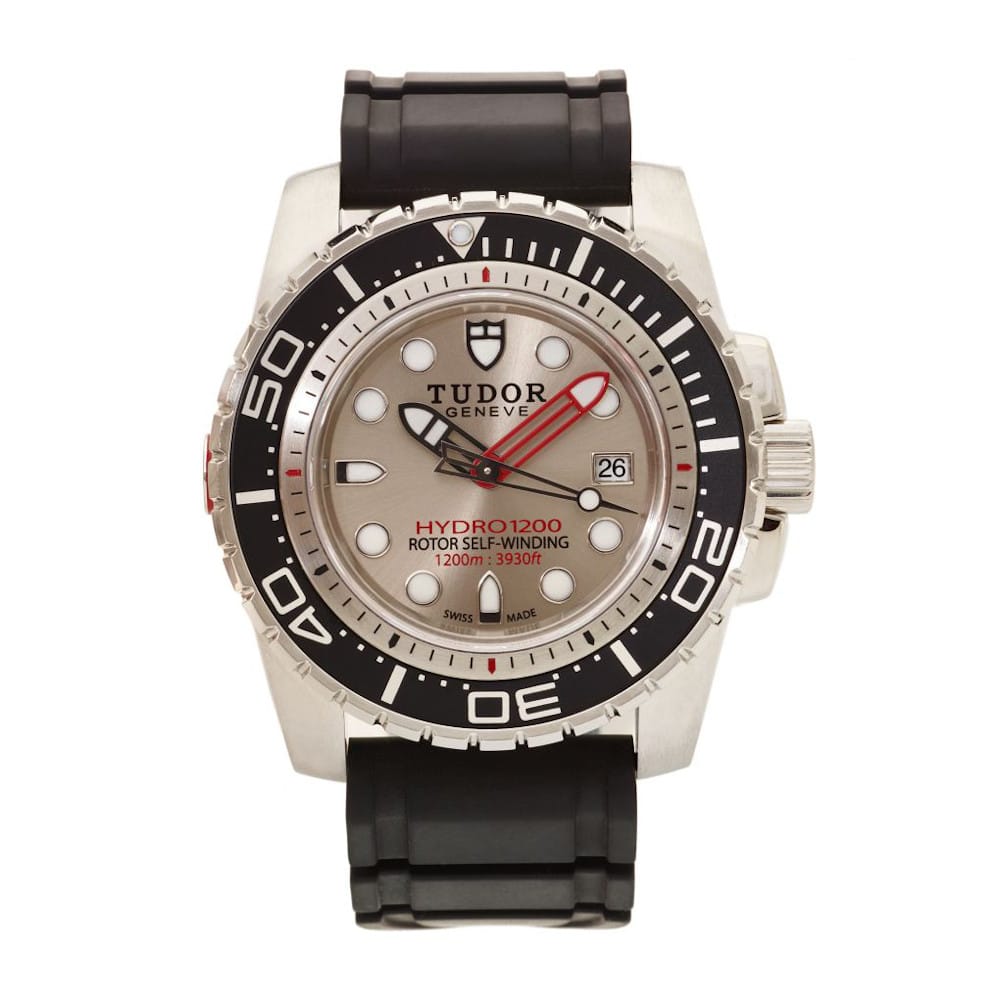 tudor hydro 1200