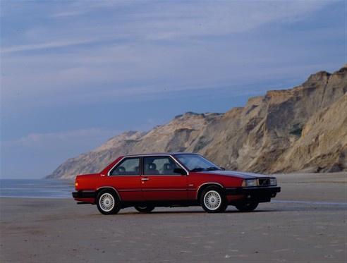 Volvo 780