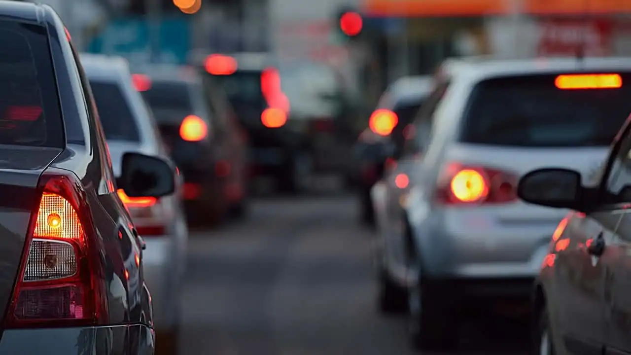 La posizione dell'Europa sulle auto endotermiche dopo il 2035