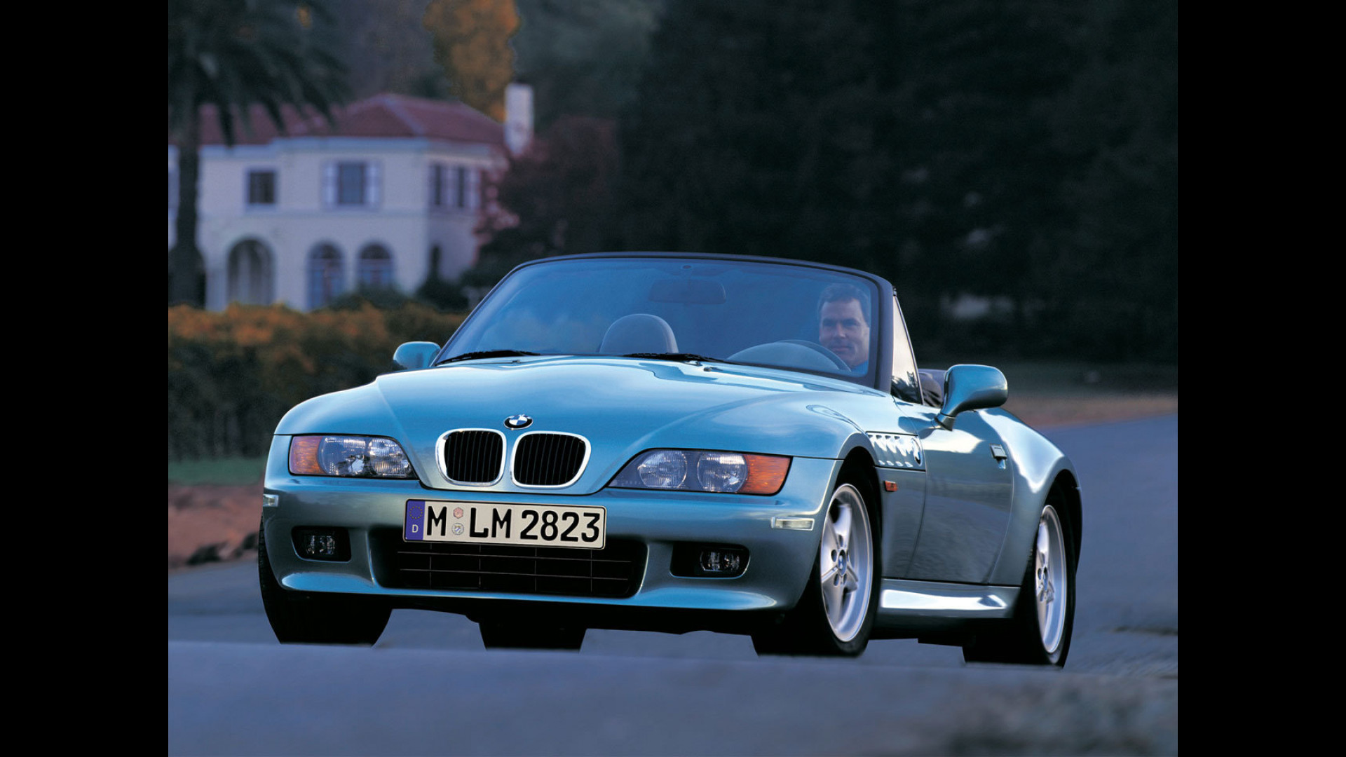 BMW Z3