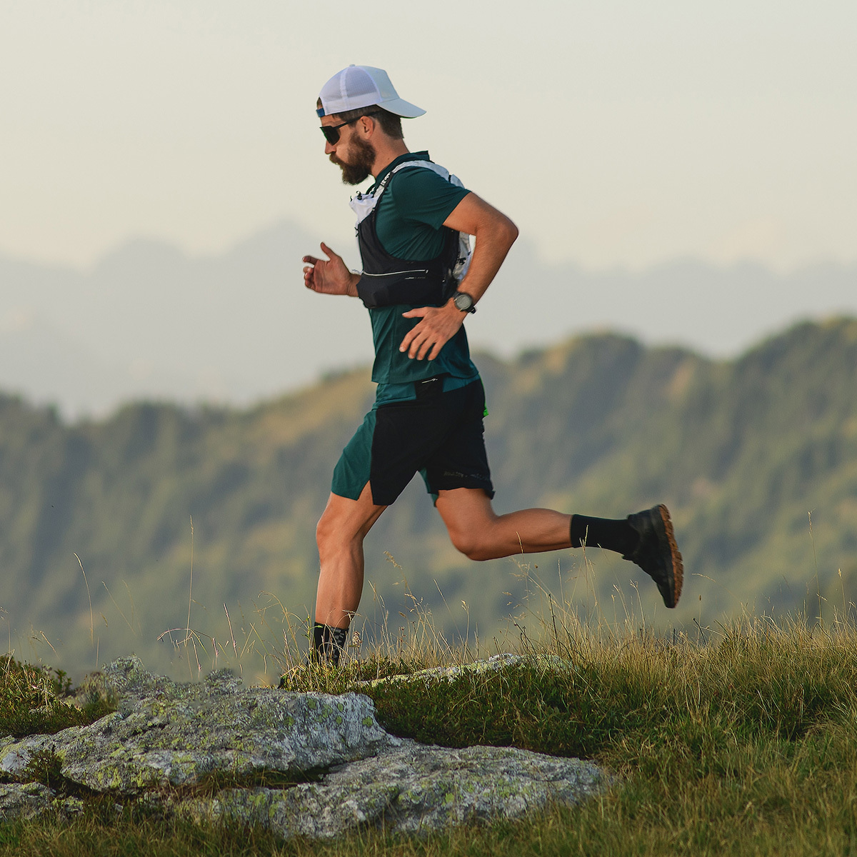 Trail running: la guida pratica per i tuoi primi sentieri