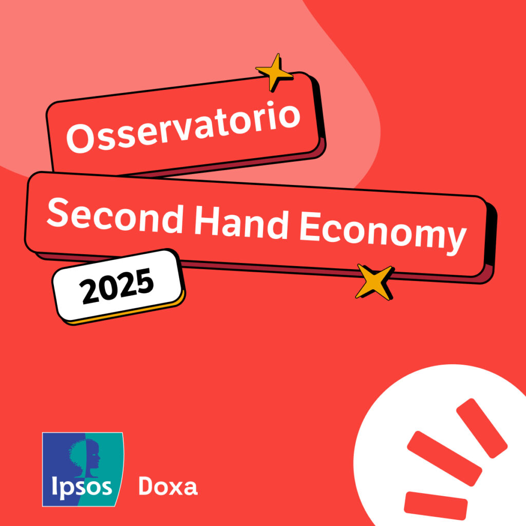 Osservatorio Second Hand Doxa per Subito