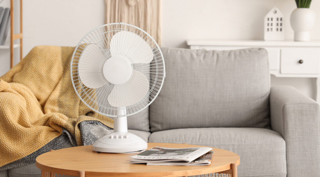 Ventilatori