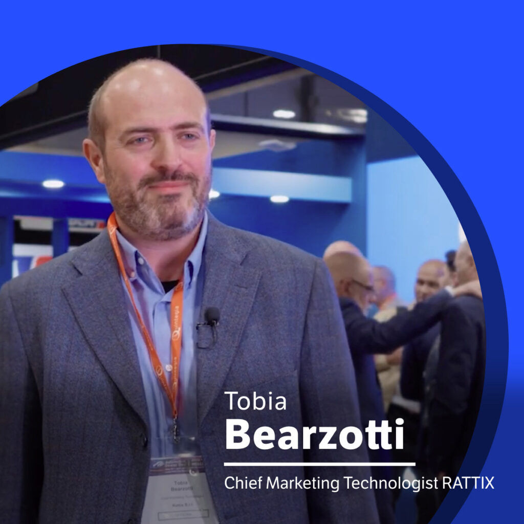 Tobia Bearzotti di Rattix