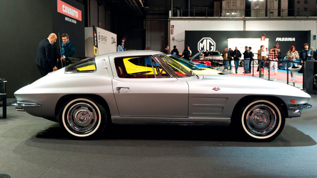 AutoClassica Milano