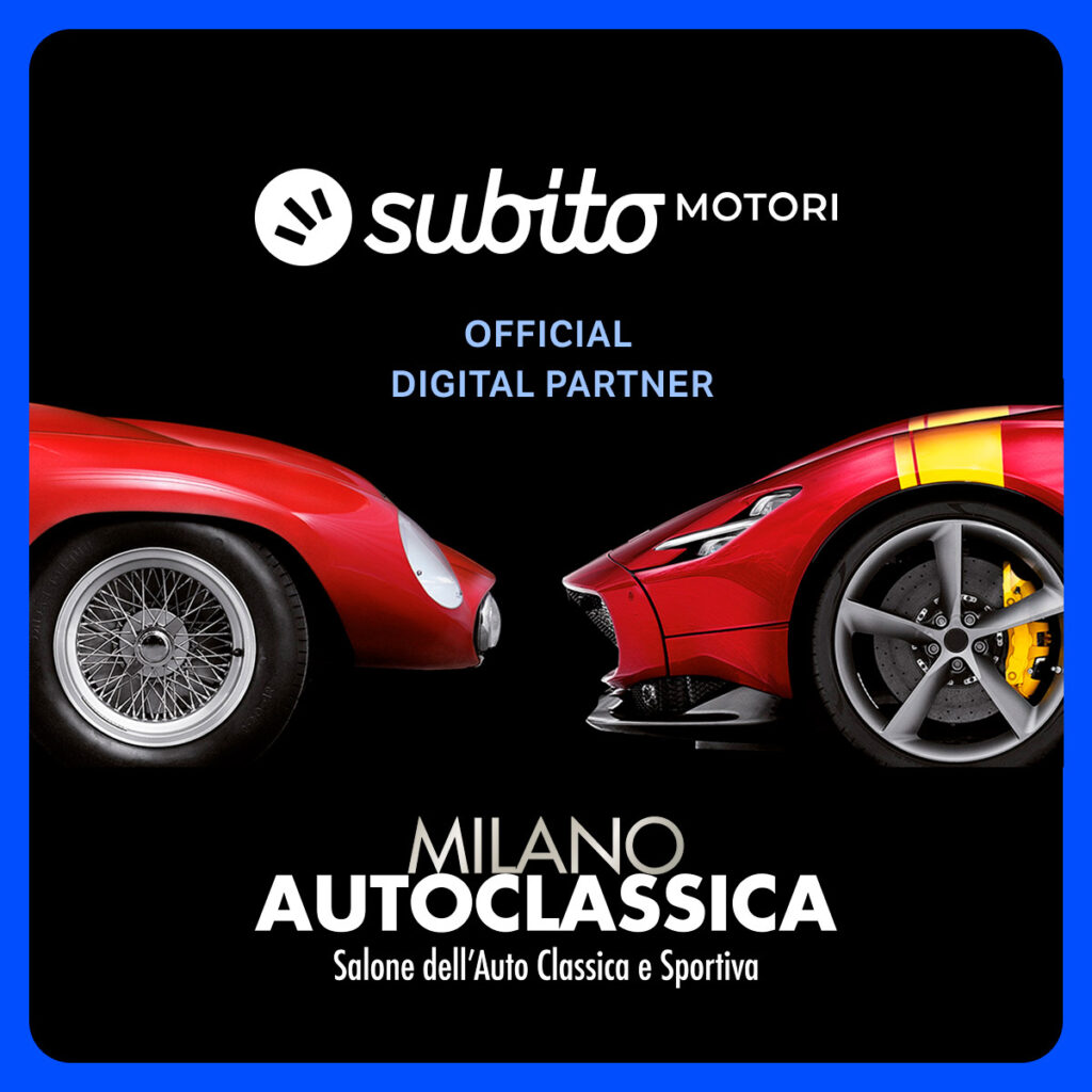 Milano AutoClassica 2026