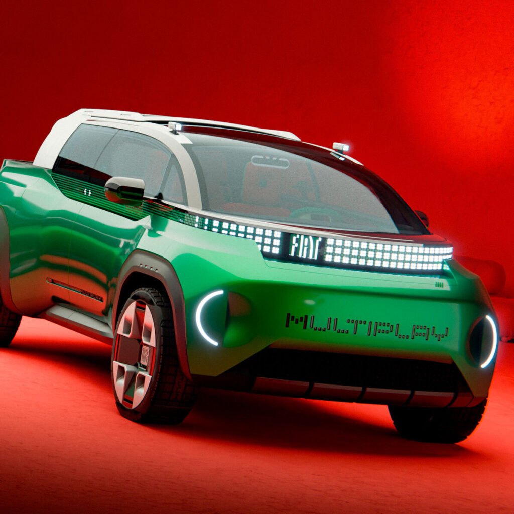 Multiplay verde