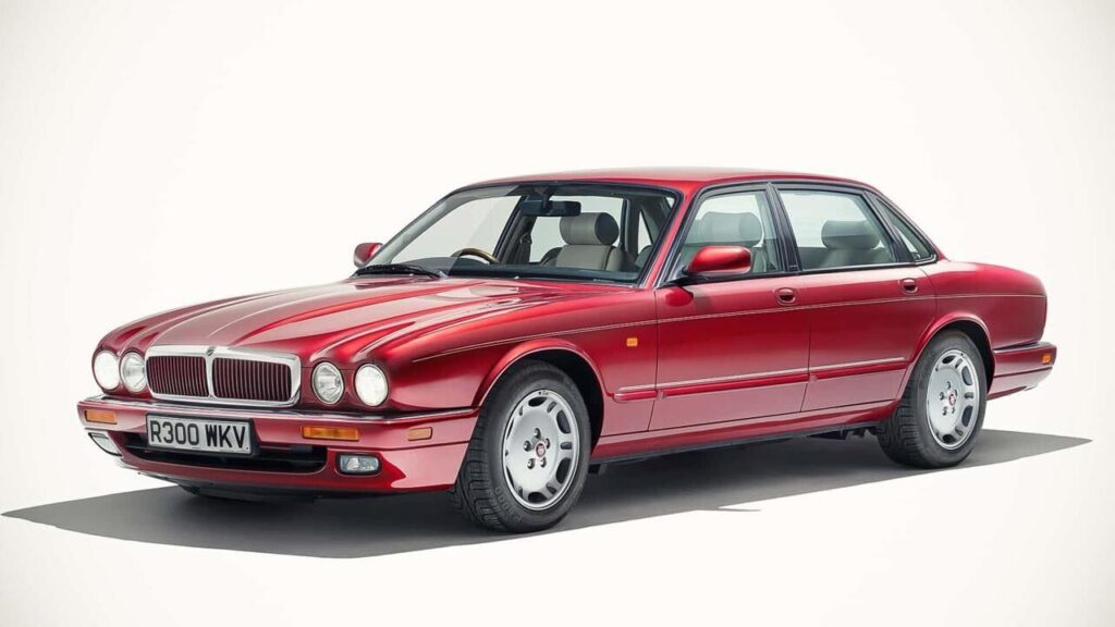 Jaguar